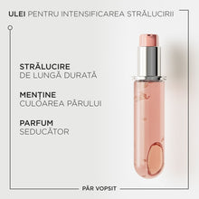 Încarcă imaginea în Galerie, Kerastase L'Huile Chroma Eclat - Ulei Pentru Stralucire Rezerva 75ml
