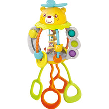 Încarcă imaginea în Galerie, Hola Jucarie Senzoriala Pentru Bebe Scutura si Trage