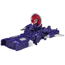 Încarcă imaginea în Galerie, Transformers Legacy United Figurina Shockwave 8.5cm
