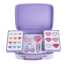 Încarcă imaginea în Galerie, Martinelia Shimmer Wings Trusa Machiaj