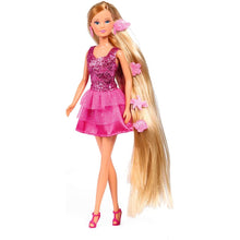 Încarcă imaginea în Galerie, Steffi Love Papusa Hair Stylist