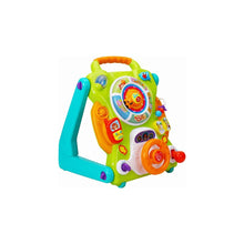 Încarcă imaginea în Galerie, Hola 3In1 Antemergator si Centru cu Activitati Interactive