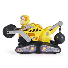 Încarcă imaginea în Galerie, Paw Patrol Vehicul Tematic Rubble