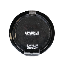 Încarcă imaginea în Galerie, Layla Cosmetics Sparkle Eyeshadow 02 - Fard de Ochi Stralucitor