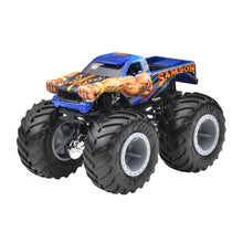 Încarcă imaginea în Galerie, Hot Wheels - Monster Truck Masinuta Samson