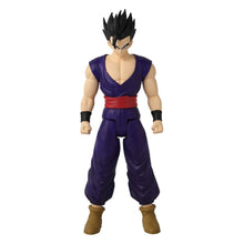 Încarcă imaginea în Galerie, Dragon Ball Bandai Figurina Dragon Ball Limit Breaker Ultimate Gohan 30cm