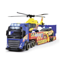 Încarcă imaginea în Galerie, Dickie Set Transporter 3 Vehicule de Salvare