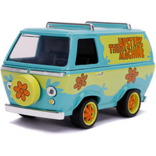 Încarcă imaginea în Galerie, Jada Toys Scooby Doo Masina Misterelor