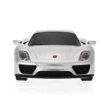 Încarcă imaginea în Galerie, Rastar Masina cu Telecomanda Porsche 918 Spyder Argintiu