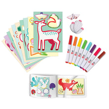 Încarcă imaginea în Galerie, As Art Box Primele Mele Carioci