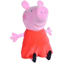 Încarcă imaginea în Galerie, Simba Peppa Pig Plush Peppa 33cm