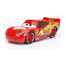 Încarcă imaginea în Galerie, JadaToys - Masinuta Metalica Fulger Mcqueen