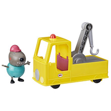 Încarcă imaginea în Galerie, Peppa Pig Camionul de Remorcare