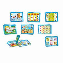 Încarcă imaginea în Galerie, Clementoni Agerino Enciclopedia Electronica II