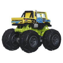 Încarcă imaginea în Galerie, Hot Wheels Monster Truck Masinuta Unimog