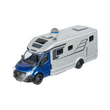 Încarcă imaginea în Galerie, Majorette Rulota Hymer B Class