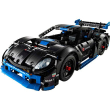 Încarcă imaginea în Galerie, Lego Technic Masina de Curse Porsche GT4 E-Performance