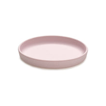 Încarcă imaginea în Galerie, Melii Set 3 Recipiente Silicon Hrana Bebe Purple and Pink and Grey