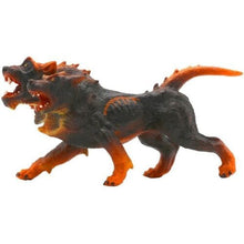 Încarcă imaginea în Galerie, Papo Personaje Fantastice Figurina Cerber de Foc