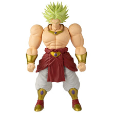 Încarcă imaginea în Galerie, Dragon Ball Bandai Figurina Dragon Ball Limit Breaker Broly 33cm