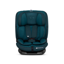 Încarcă imaginea în Galerie, Kinderkraft Scaun Auto I-Size 76-150cm Kinderkraft Oneto 3 Isofix Harbor Blue