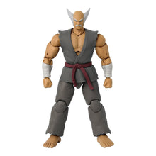 Încarcă imaginea în Galerie, Tekken Bandai Figurina Keihachi Mishima 17cm