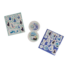 Încarcă imaginea în Galerie, ArtGreco Desen Set Desen Gentuta de Creatie Frozen