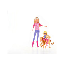 Încarcă imaginea în Galerie, Steffi Love Steffi Evi si Calut