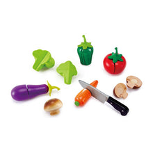 Încarcă imaginea în Galerie, Hape Legumele din Gradina