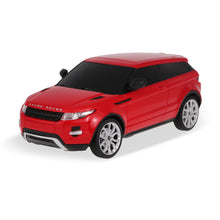 Încarcă imaginea în Galerie, Rastar Masina cu Telecomanda Range Rover Evoque Rosu
