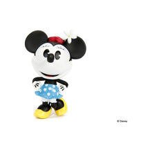 Încarcă imaginea în Galerie, Jada Toys Figurina Metalica Minnie Mouse 10cm