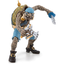 Încarcă imaginea în Galerie, Papo Pirati si Corsari Figurina Pirat Testoasa Mutant