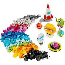 Încarcă imaginea în Galerie, Lego Classic Planete Creative