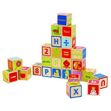 Încarcă imaginea în Galerie, Hape Cuburi ABC