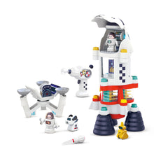 Încarcă imaginea în Galerie, Hola Miukids Racheta