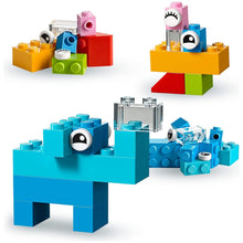 Încarcă imaginea în Galerie, Lego Classic Valiza Creativa
