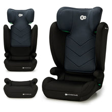 Încarcă imaginea în Galerie, Kinderkraft Scaun Auto Kinderkraft I-Spark I-Size 100-150cm Black