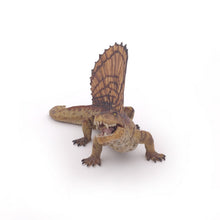 Încarcă imaginea în Galerie, Papo Dinozauri Figurina Dimetrodon Pelicozaur