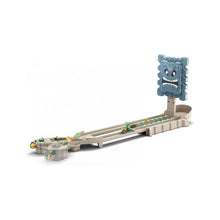 Încarcă imaginea în Galerie, Hot Wheels Pista Mario Kart Ruinele Thwomp