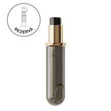 Încarcă imaginea în Galerie, Set Kerastase Chronologiste Huile de Parfum - Ulei de Par Reincarcabil 75ml si Rezerva 75ml