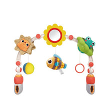 Încarcă imaginea în Galerie, Hola Carusel Portabil Arcuit