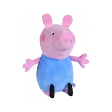 Încarcă imaginea în Galerie, Simba Peppa Pig Plush George 31cm