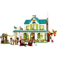 Încarcă imaginea în Galerie, Lego Friends Casa lui Autumn