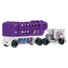 Încarcă imaginea în Galerie, Hot Wheels Camion Caged Cargo