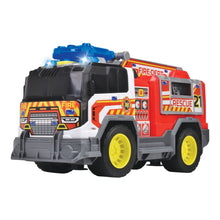 Încarcă imaginea în Galerie, Dickie Masina de Pompieri cu Sunete si Lumini 30cm