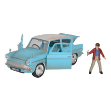 Încarcă imaginea în Galerie, Jada Toys Harry Potter 1959 Ford