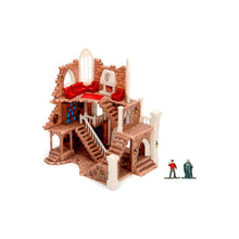 Încarcă imaginea în Galerie, Jada Toys Harry Potter Turnul Gryffindor
