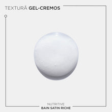 Încarcă imaginea în Galerie, Kérastase Nutritive Bain Satin Riche Sampon Hranitor Par Foarte Uscat Reincarcabil 500ml