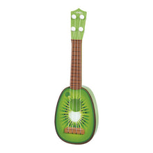 Încarcă imaginea în Galerie, Simba Instrument Muzical Ukulele cu Design de Kiwi