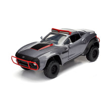 Încarcă imaginea în Galerie, Jada Toys Masinuta Metalica Fast And Furious Letty's Rally Fighter